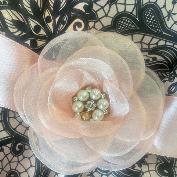 BMG dress size 7/8. - Picture 9 of 10